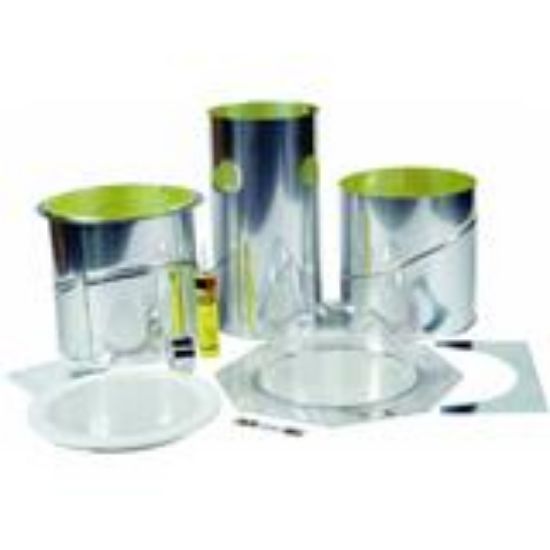 Picture of 14" Tubular-Skylight