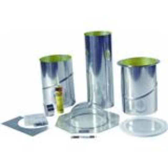 Picture of 10" Tubular-Skylight