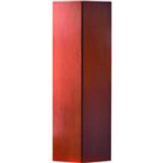 Picture of 5/0 1-3/8 Luan Bifold-Door