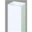 Picture of 4 X 4 x 72 White Vinyl Post