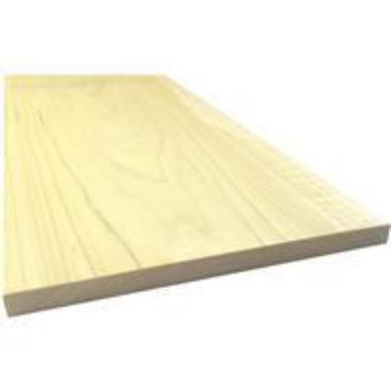 Picture of 1 X 12" Poplar Board