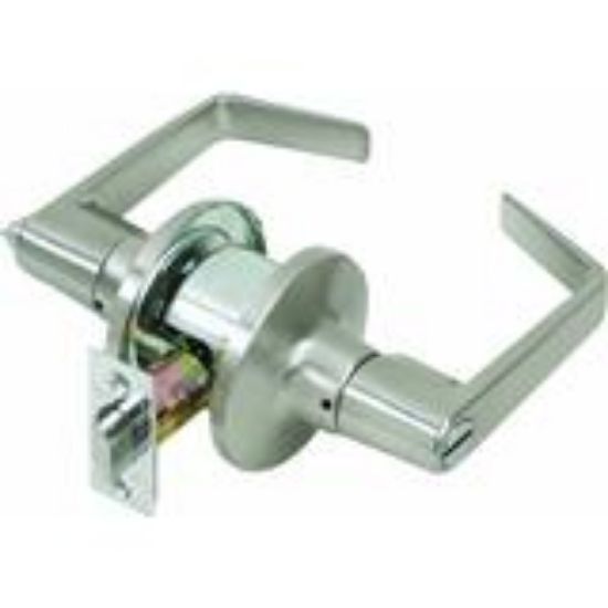 Picture of Lever-Handle 26d Commercial Privacy-lockset
