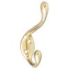 Picture of Brass Clothes Hook