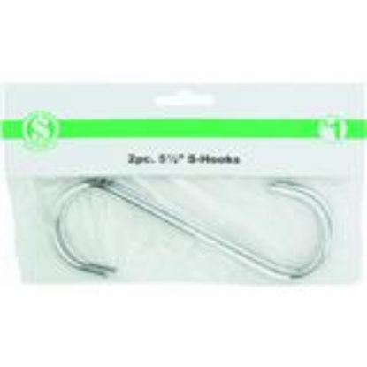 Picture of S-Hook 5-1/2"