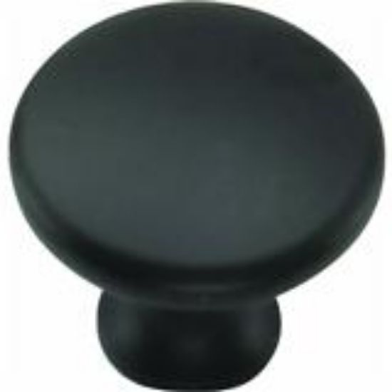 Picture of 1-1/4" Bronze Oil Rubbed Knob