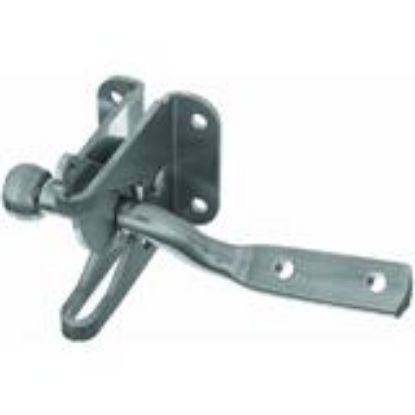 Picture of Stainless-steel Auto Gate-Latch