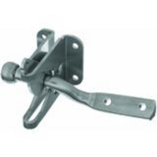 Picture of Stainless-steel Auto Gate-Latch