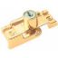 Picture of Brass Keyed Sash-Lock