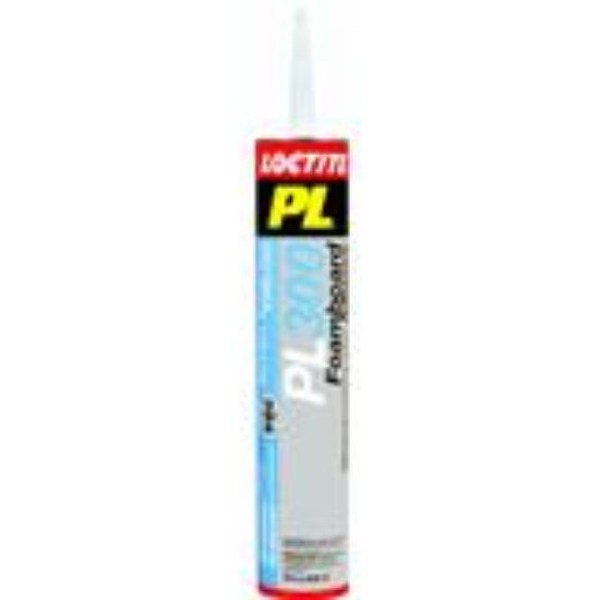 Picture of Pl300 Foamboard-adhesive Blue