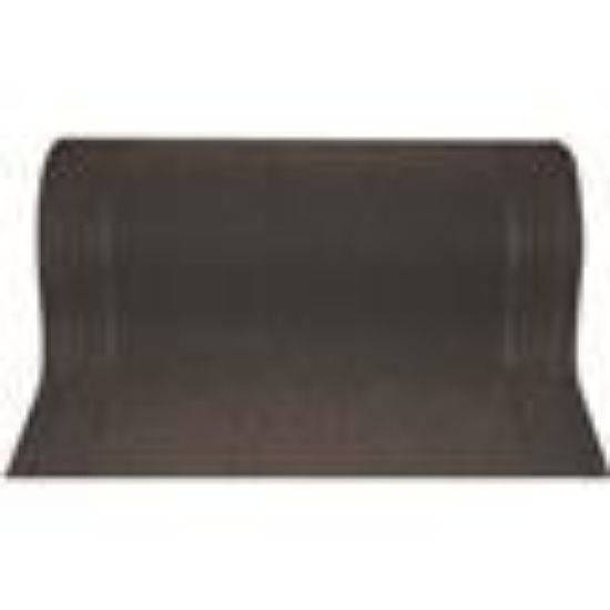 Picture of 26" XCarpet Floor-Runner Gel Foam Black