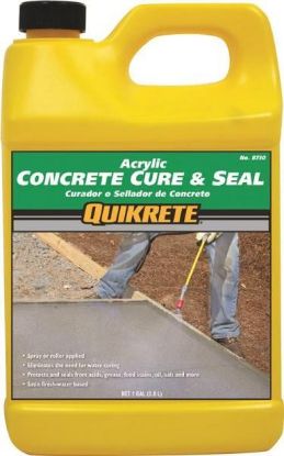 Picture of Concrete Cure & Seal