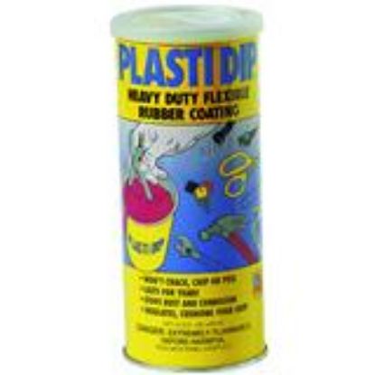 Picture of 14.5-Ounce Yellow Plasti-Dip