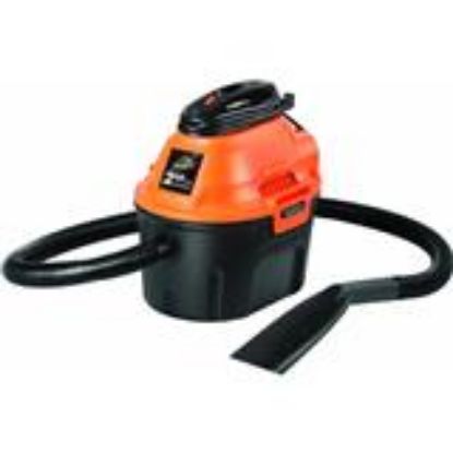 Picture of Vacuum-Cleaner Wet-&-Dry 2.5-gal