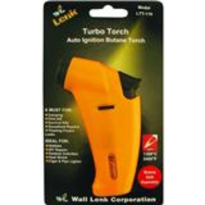 Picture of Butane Micro Torch