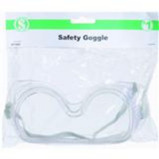 Picture of Safety-Goggles
