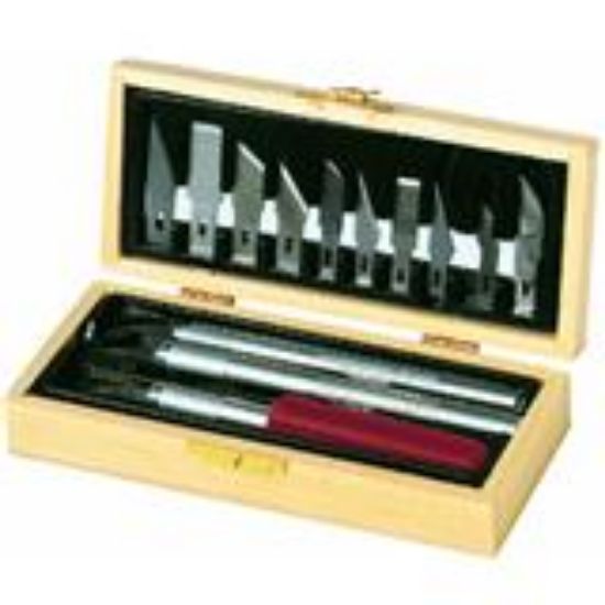 Picture of Hobby-Knife Set
