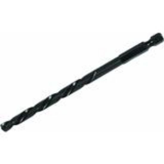 Picture of Drill-Bit 5/64" Black-Oxide-Finish
