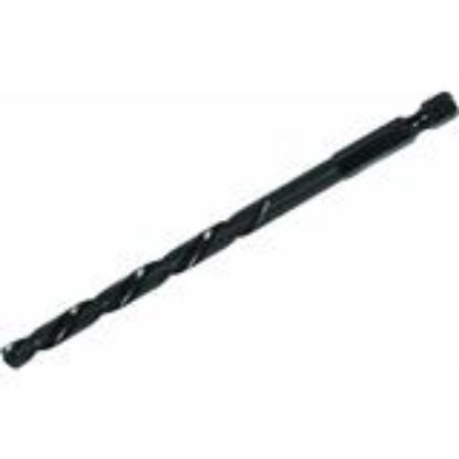 Picture of Drill-Bit Black-Oxide-Finish 3/32"