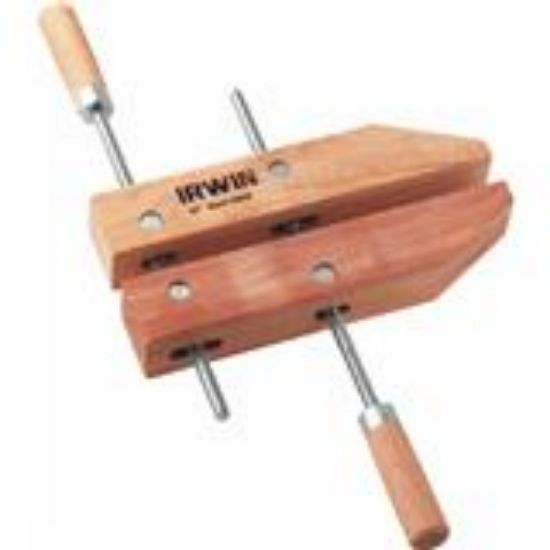 Picture of Wood Handscrew Clamp