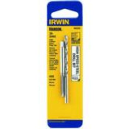 Picture of Drill-Bit Thread-Tap 1/4" Npt & 7/16"