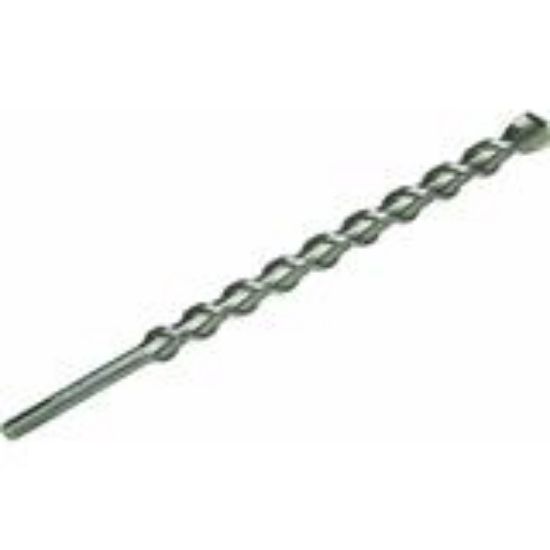 Picture of 1 X 8 x 10 Masonry-Drill-Bit