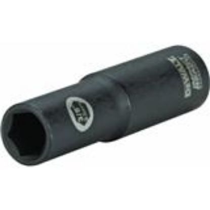 Picture of 3/8" Socket-Wrench Fractional Deep-Socket