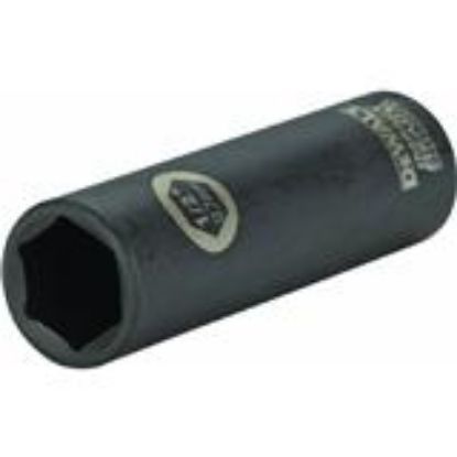 Picture of 1/2 Socket-Wrench Fractional Deep-Socket