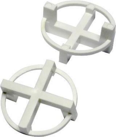 Picture of Tavy Tile-Spacer 1/8" White