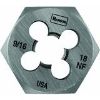 Picture of 3/4" x 10-TPI Coarse-Thread Hex-Die