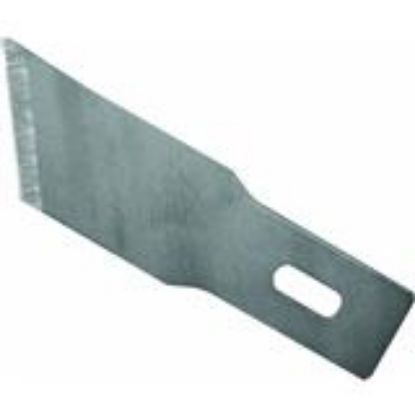 Picture of #19 Hobby-Knife Blade