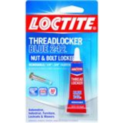 Picture of Thread-Lock Blue 242
