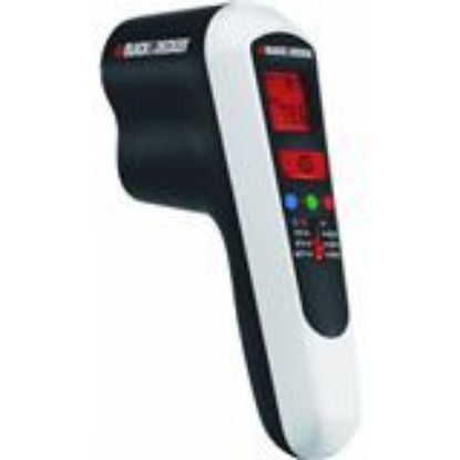 Picture of Thermal Leak Detector