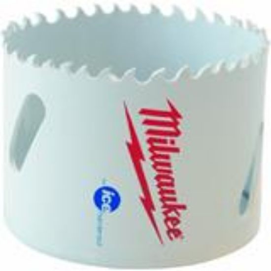 Picture of 4-3/4" Ice Hole-Saw