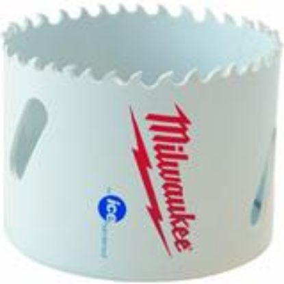 Picture of 5/8" Ice Hole-Saw