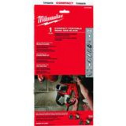 Picture of Bandsaw-Blade 24-tpi 35-3/8"