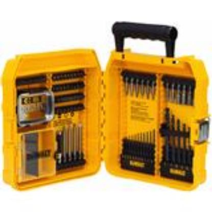 Picture of 80pc Drill Drive Set