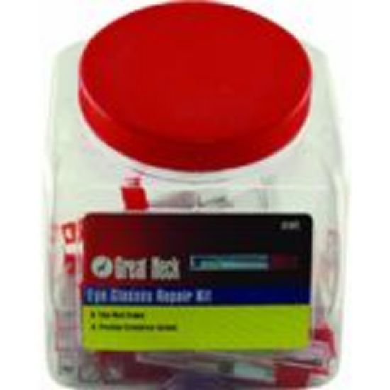 Picture of Eyeglass Repair-Kit