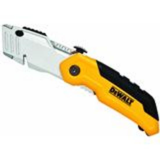 Picture of Utility-Knife Retractable Folding
