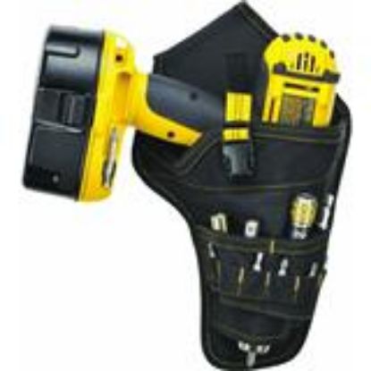 Picture of Drill-holster