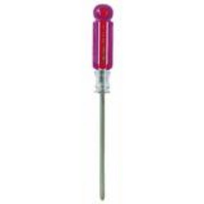 Picture of #3 X 6" Screw-Driver