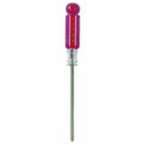 Picture of #3 X 6" Screw-Driver