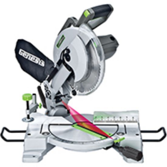Picture of Projectpro Miter-saw With Laser 15-amp 10"