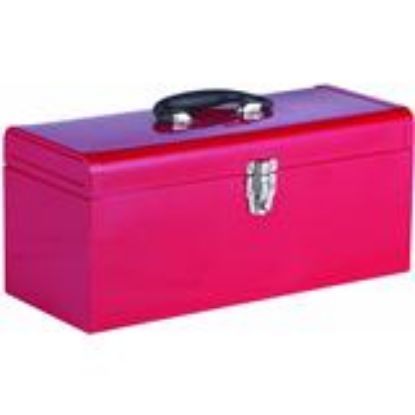 Picture of 16" Metal Tool-Box
