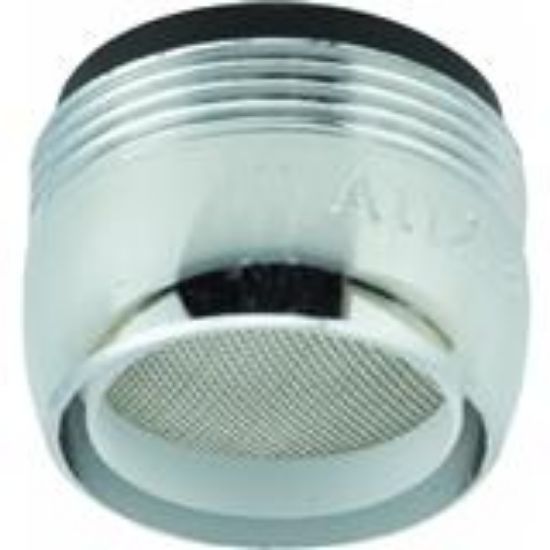 Picture of Faucet-Aerator Chrome 2GPM 13/16" M