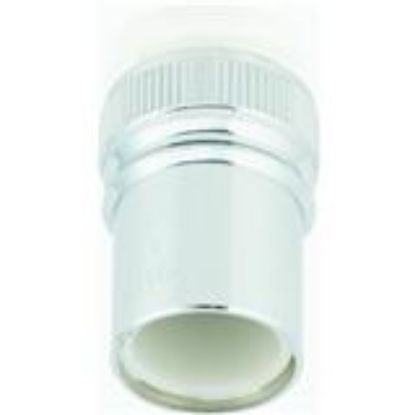 Picture of Chrome Aerator/Snap Nipple
