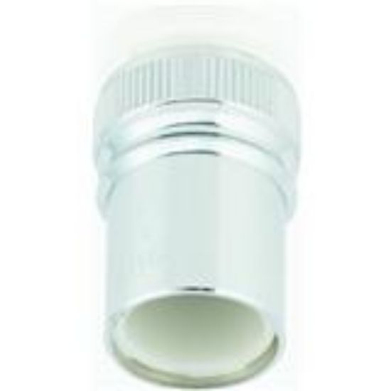 Picture of Chrome Aerator/Snap Nipple