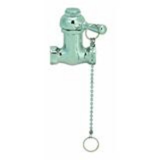Picture of Self-Closing Shower-Valve