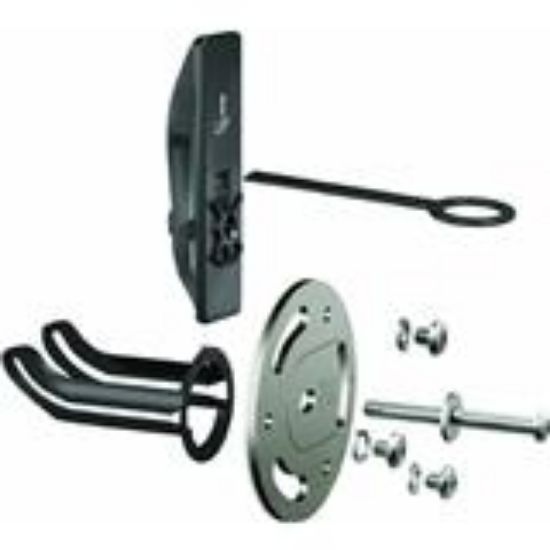 Picture of Secure Mount Grab-Bar Anchors