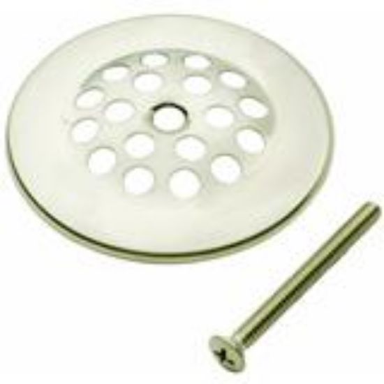 Picture of Triplever Strainer Brushed-nickel