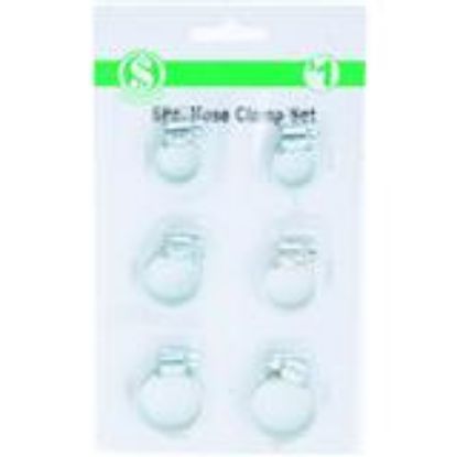 Picture of Hose Clamps